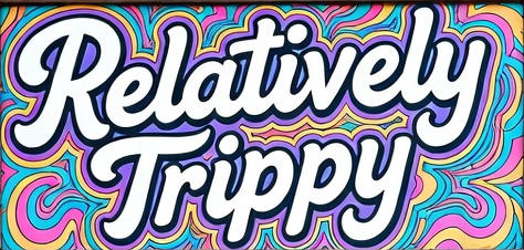Relatively Trippy Design Co.